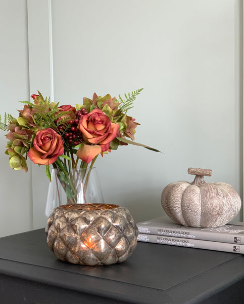 Styling Your Home For The Autumn Season