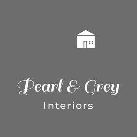 Pearl &amp; Grey Interiors