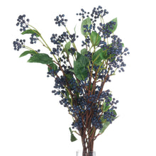 Load image into Gallery viewer, Viburnum Berry Spray
