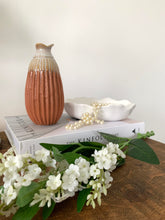 Load image into Gallery viewer, Two Tone Porcelain Vase
