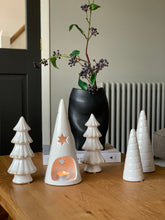 Load image into Gallery viewer, Ceramic Christmas Tree
